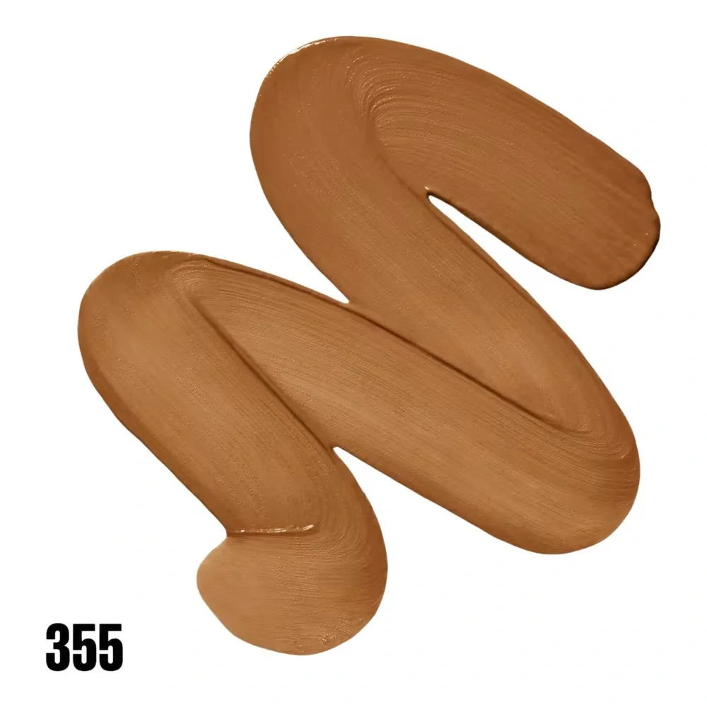 MAYBELLINE Instant Age Rewind Eraser Treatment Foundation 355, NEW